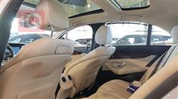 مێرسێدس بێنز E-Class